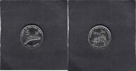 Eritrea 5 Cent LEOPARD KM.44 -