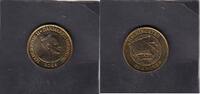 Denmark KM.927 20 kroner SHIP HAVHINSSTEN 2008 unz