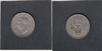 Great Britain 1 Shilling GEORGIUS VI KM.877 -