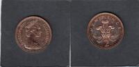 Great Britain 2 Pence ELIZABETH II KM.916, -