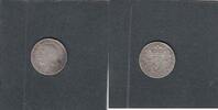 Great Britain 3 Pence EDWARD V KM.813. -
