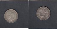 Great Britain 1 Shilling GEORGIUS VI KM.853, -