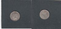 Great Britain 3 Pence EDWARD V KM.813., -
