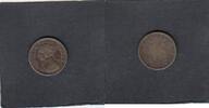 Hong Kong 10 Cent VICTORIA KM.6.3 -