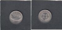 Iceland 1 Krona FISH KM.27 -