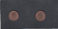 India(British) 1/12 Anna GEORGIUS VI KM.526 -
