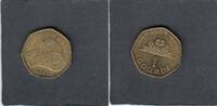 Haiti 1 Gourde KM.155 -