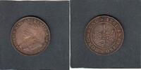 Hong Kong 1 Cent GEORGIUS V KM.16 -