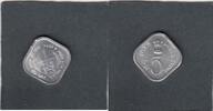 India 5 Paisa F.A.O. KM.19 -