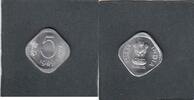 India 5 Paisa KM.23a -