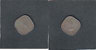 India 1/2 Anna KM.2.1 -