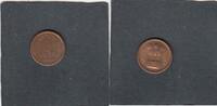 India 1 Paisa KM.8 -