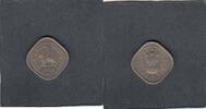 India 1/2 Anna KM.2.2 -
