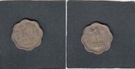 India 10 Paise KM.24.1 -