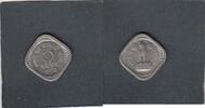 India 5 Paisa KM.16 -