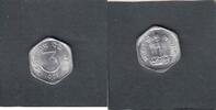 India 3 Paisa KM.14.2 -