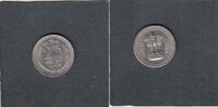 India 25 Paise KM.47.2. -