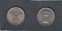 India 1 Rupee KM.78.3 -