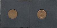 India 1 Paisa KM.9 -