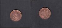 Jamaica 25 Cent GARVEY KM.167 -