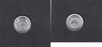 China(People`s Rep.) 1 Fen KM.1., -