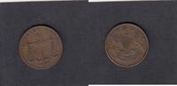 India(British) 1/4 Anna KM.233 -