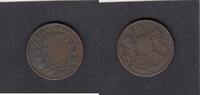 India(British) 1/2 Anna KM.447.1 -