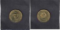 Dominican Rep. 1 Peso DUARTE KM.80.1 -