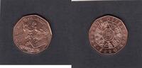 Austria 5 Euro DONAU WALZER KM.3260 -