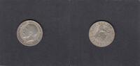 Great Britain 6 Pence GEORGIUS V KM.815A.1 -