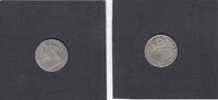 Great Britain 3 Pence VICTORIA KM.777 -