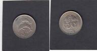 Iceland 5 Kronur FISH KM.28 -