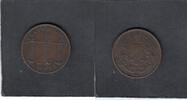 India(Bombay) 1/4 Anna AH1249 KM.232 -