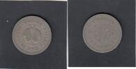 Ghana 20 Pesewas BEANS KM.17 -