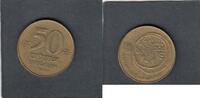 Israel 50 Sheqel KM.139 -