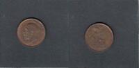 Great Britain 1 Farthing GEORGIUS V KM.825 -