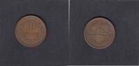 Japan 10 Yen TEMPLE Y.73 -
