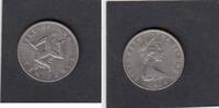 Isle of Man 10 Pence MAP KM.36.1 -
