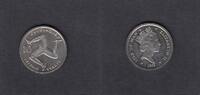 Isle of Man 10 Pence SYMBOL KM.337. -