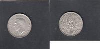 Great Britain 1 Shilling GEORGIUS VI KM.854, -