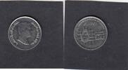 Jordan 5 Piastres HUSSEIN KM.73 -