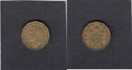 Great Britain 3 Pence GEORGIUS VI KM.849... -