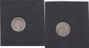 Great Britain 3 Pence VICTORIA KM.730 -