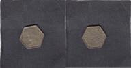 Egypt 2 Piastres KM.369 -