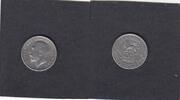 Great Britain 6 Pence GEORGIUS V KM.815 -