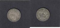 Great Britain 1 Shilling GEORGIUS VI KM.853.. -