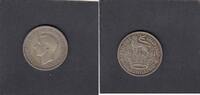 Great Britain 1 Shilling GEORGIUS VI KM.853,. -