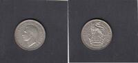 Great Britain 1 Shilling GEORGIUS VI KM.853 -
