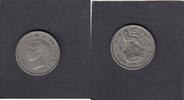 Great Britain 1 Shilling GEORGIUS VI KM.876 -