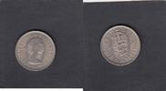 Great Britain 1 Shilling ELIZABETH II KM.904 -